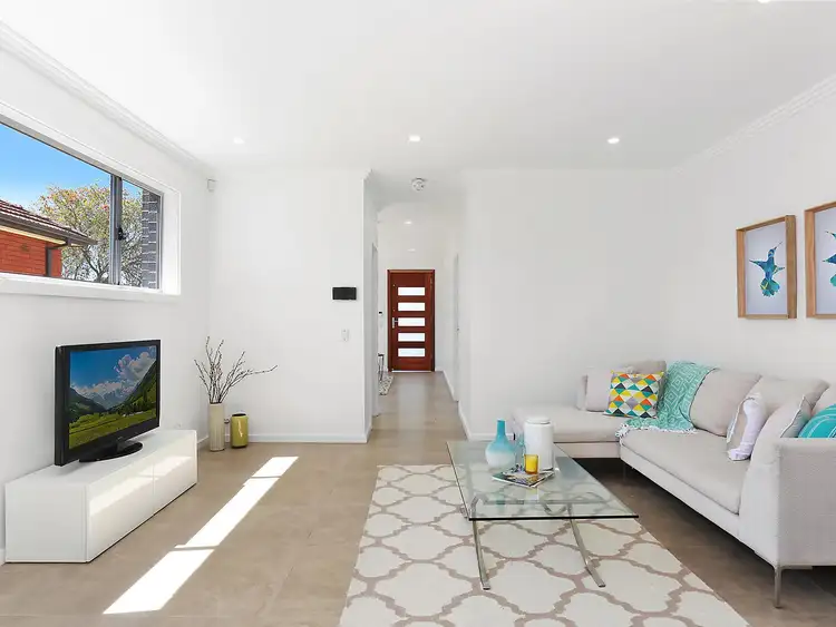 Third view of Homely house listing, 23 Morotai Road, Revesby Heights NSW 2212