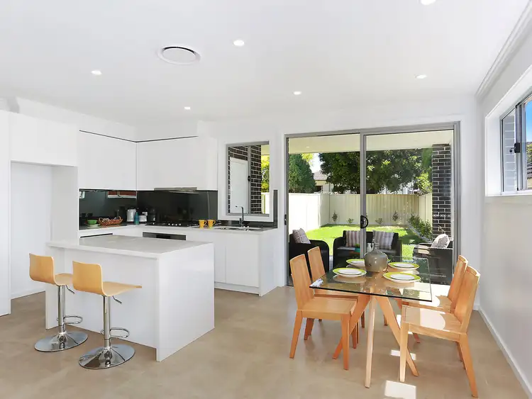 Fourth view of Homely house listing, 23 Morotai Road, Revesby Heights NSW 2212