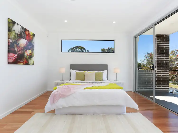 Fifth view of Homely house listing, 23 Morotai Road, Revesby Heights NSW 2212