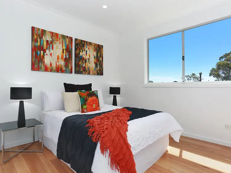 Sixth view of Homely house listing, 23 Morotai Road, Revesby Heights NSW 2212