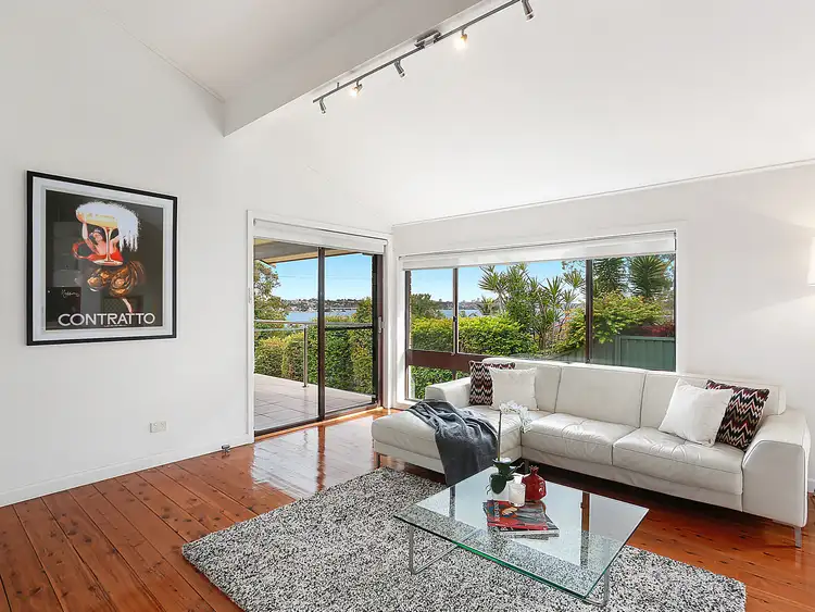 Second view of Homely house listing, 74 Holt Road, Taren Point NSW 2229