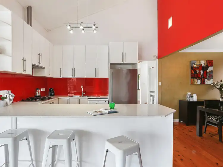 Third view of Homely house listing, 74 Holt Road, Taren Point NSW 2229