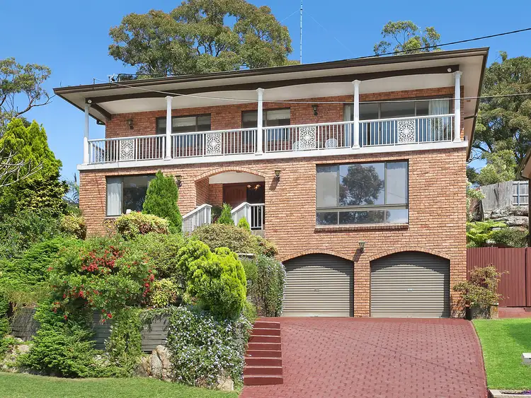 33 Cowan Street, Oyster Bay NSW 2225