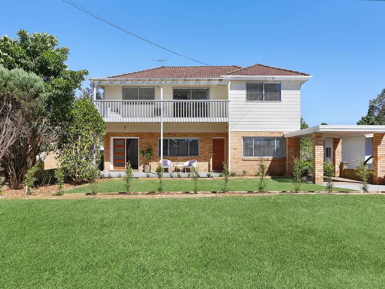 20 Carina Road, Oyster Bay NSW 2225