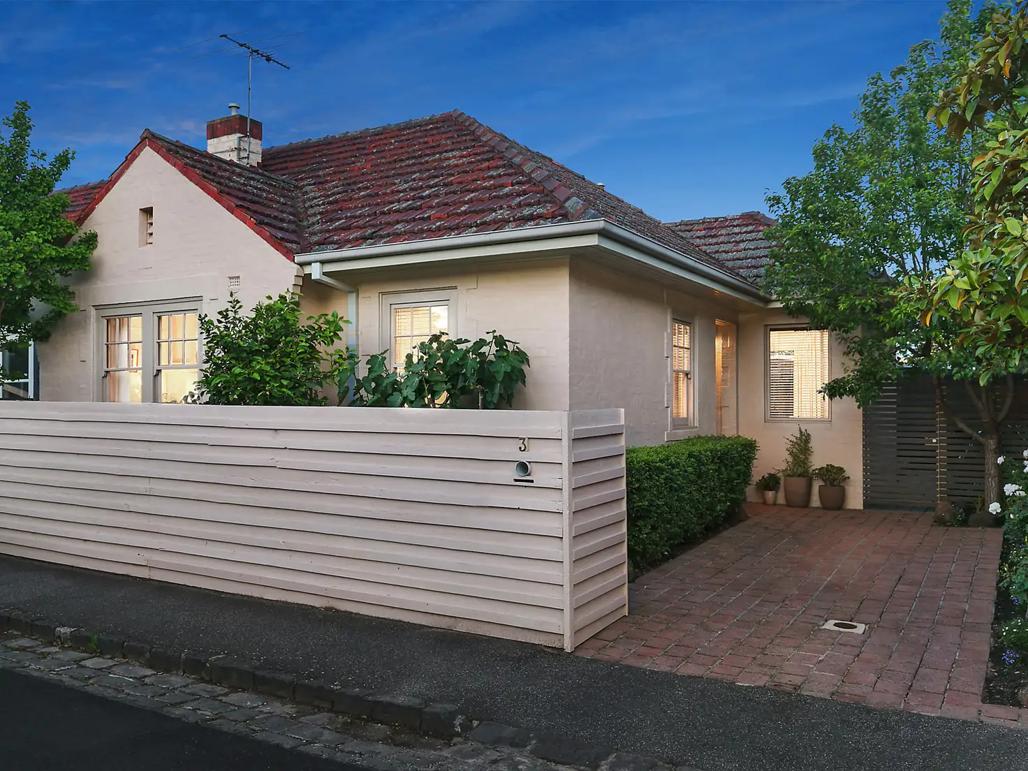 Main view of Homely house listing, 3/32 Hammerdale Avenue, St Kilda East VIC 3183