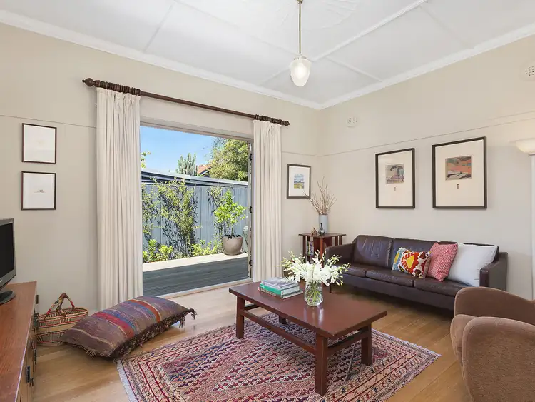 Second view of Homely house listing, 3/32 Hammerdale Avenue, St Kilda East VIC 3183