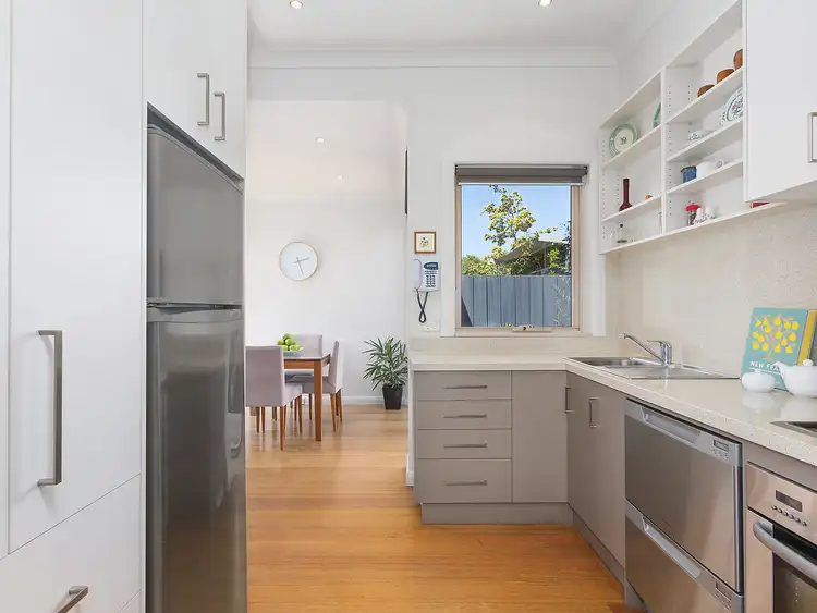 Third view of Homely house listing, 3/32 Hammerdale Avenue, St Kilda East VIC 3183