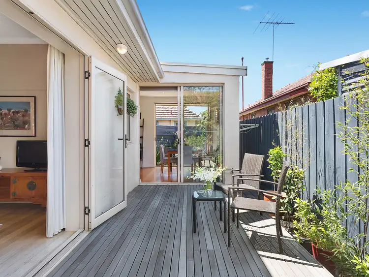 Sixth view of Homely house listing, 3/32 Hammerdale Avenue, St Kilda East VIC 3183