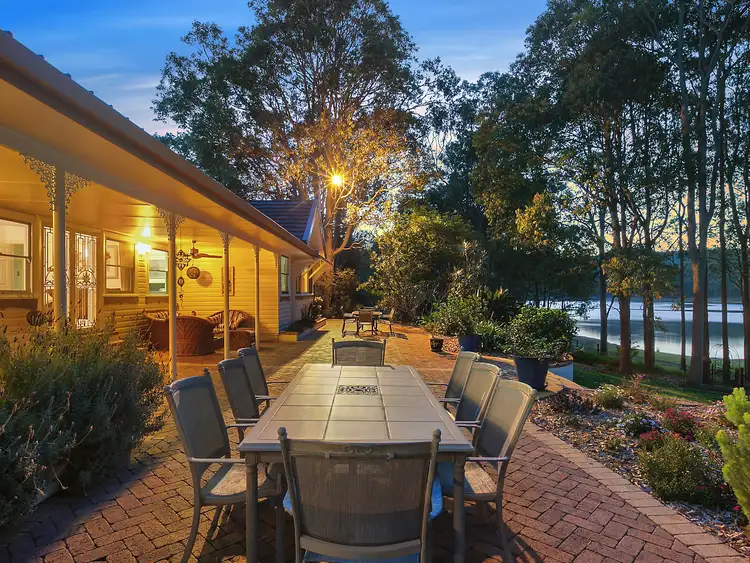 Third view of Homely rural property listing, 38 Zoriana Close, Mardi NSW 2259