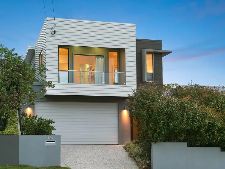 134 Lloyd Street, Alderley QLD 4051
