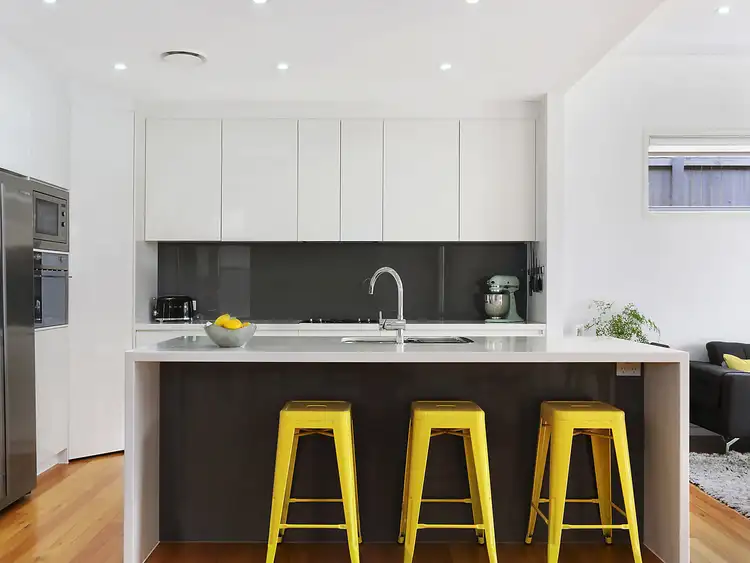 Third view of Homely house listing, 134 Lloyd Street, Alderley QLD 4051