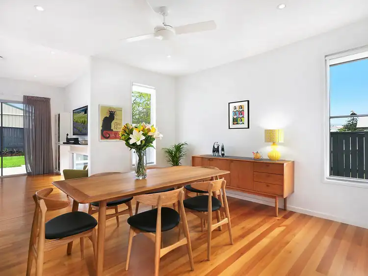 Fourth view of Homely house listing, 134 Lloyd Street, Alderley QLD 4051