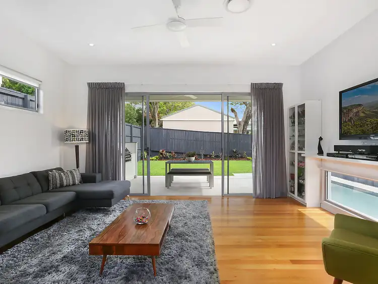 Fifth view of Homely house listing, 134 Lloyd Street, Alderley QLD 4051