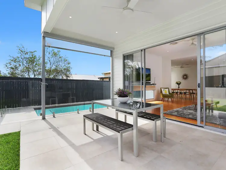 Sixth view of Homely house listing, 134 Lloyd Street, Alderley QLD 4051