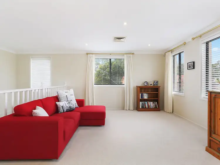 Fifth view of Homely house listing, 6 Muston Place, Glenhaven NSW 2156