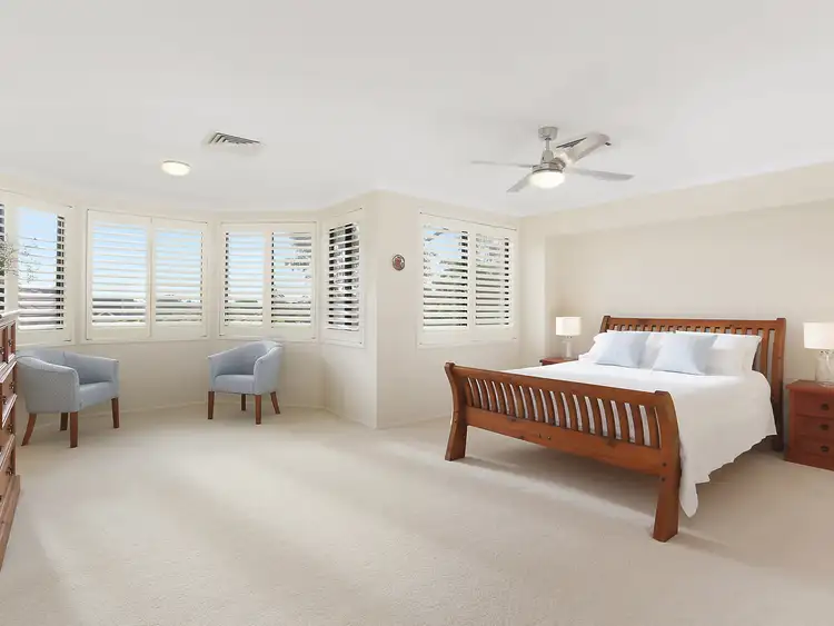 Sixth view of Homely house listing, 6 Muston Place, Glenhaven NSW 2156