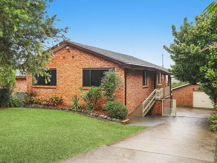 19 Oxley Avenue, Kiama Downs NSW 2533