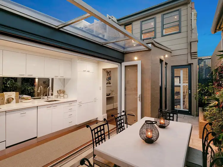 16 College Street, Balmain NSW 2041