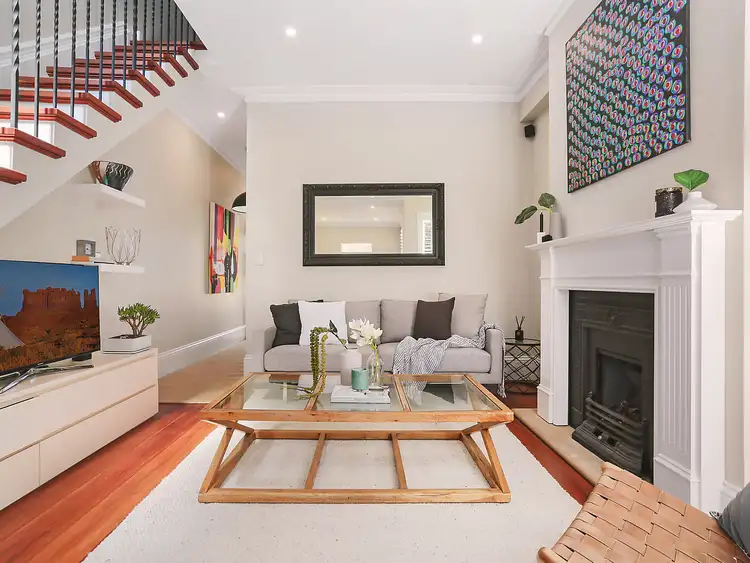 Second view of Homely house listing, 16 College Street, Balmain NSW 2041