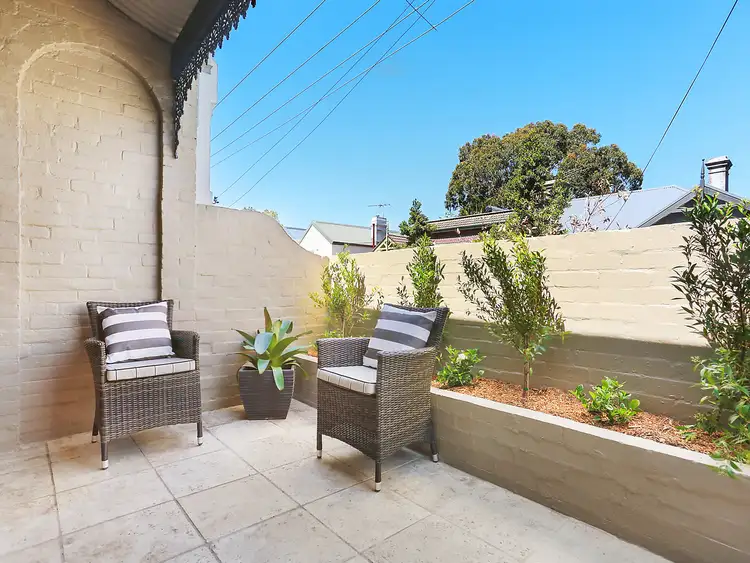 Fourth view of Homely house listing, 16 College Street, Balmain NSW 2041