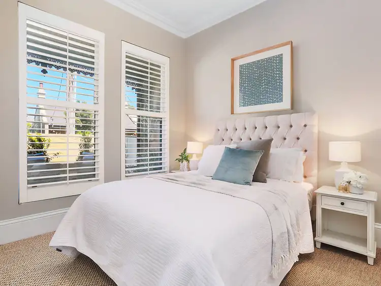 Fifth view of Homely house listing, 16 College Street, Balmain NSW 2041