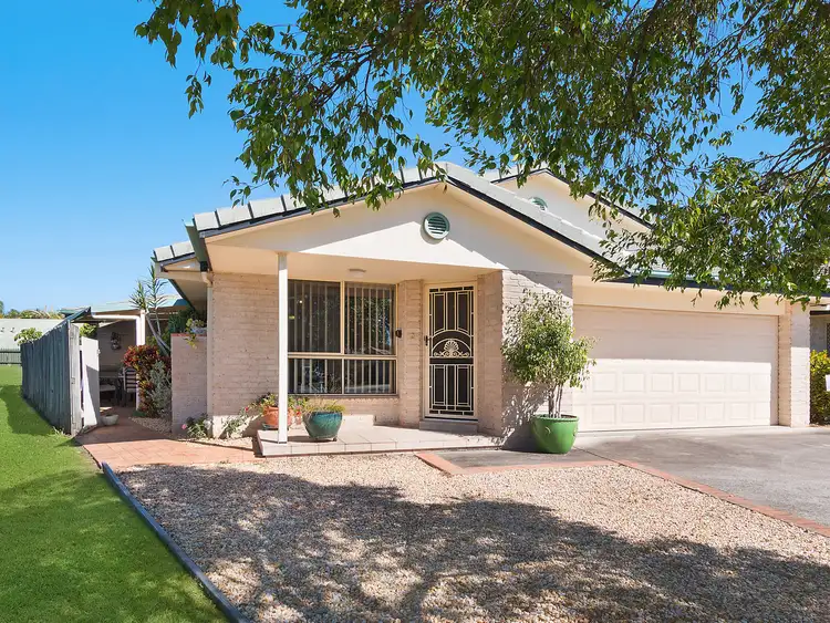 Second view of Homely villa listing, 1/2B Casey Place, West Ballina NSW 2478