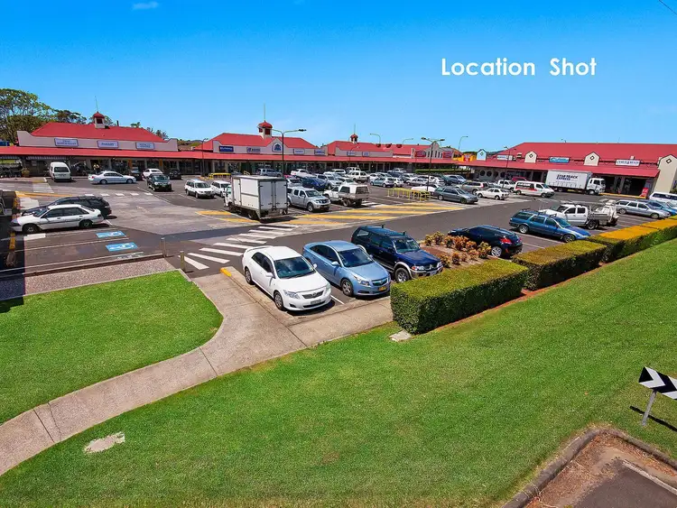 Fourth view of Homely villa listing, 1/2B Casey Place, West Ballina NSW 2478