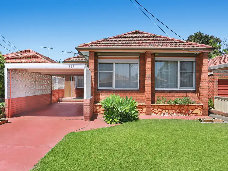 199 Stoney Creek Road, Beverly Hills NSW 2209