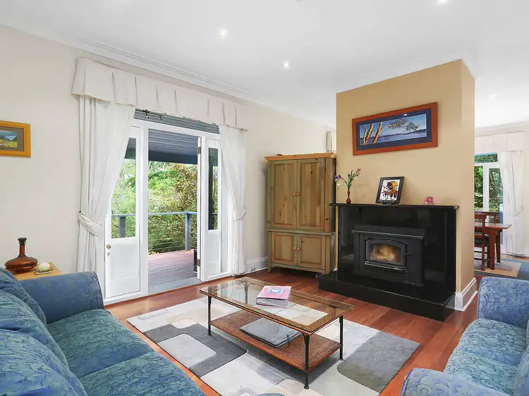 Second view of Homely house listing, 27 View Street, Chatswood NSW 2067
