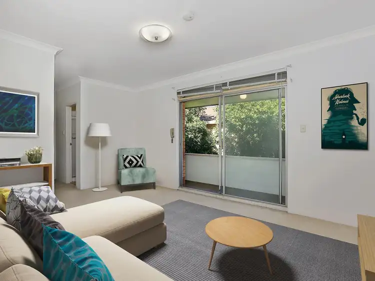 8/11 Bowral Street, Kensington NSW 2033