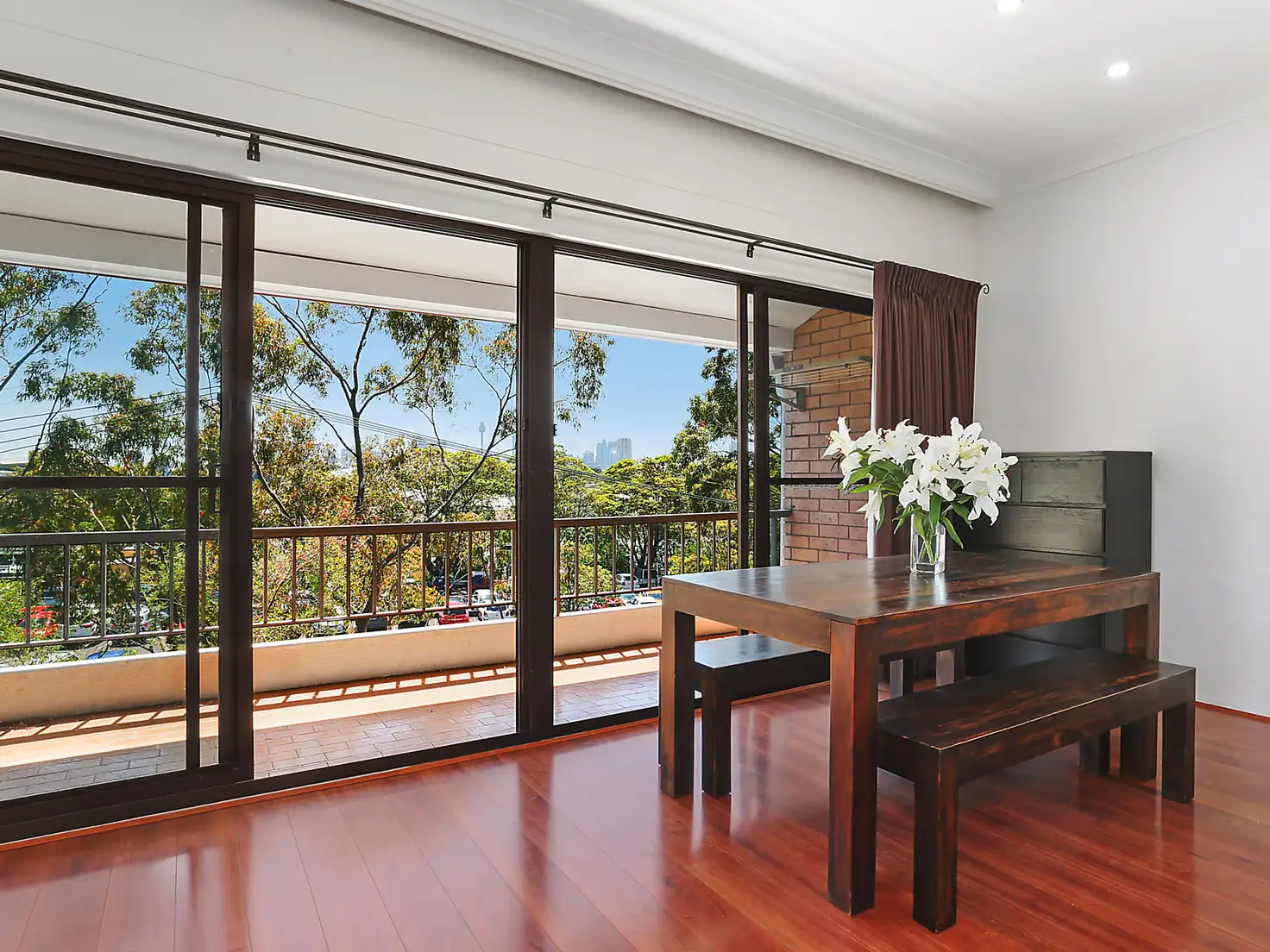 Main view of Homely apartment listing, 21/70 Cook Road, Centennial Park NSW 2021