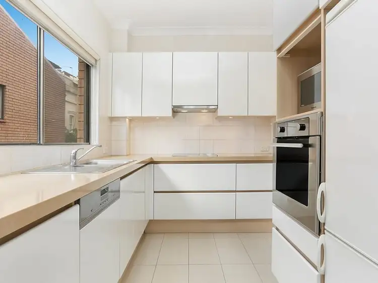 Second view of Homely apartment listing, 21/70 Cook Road, Centennial Park NSW 2021