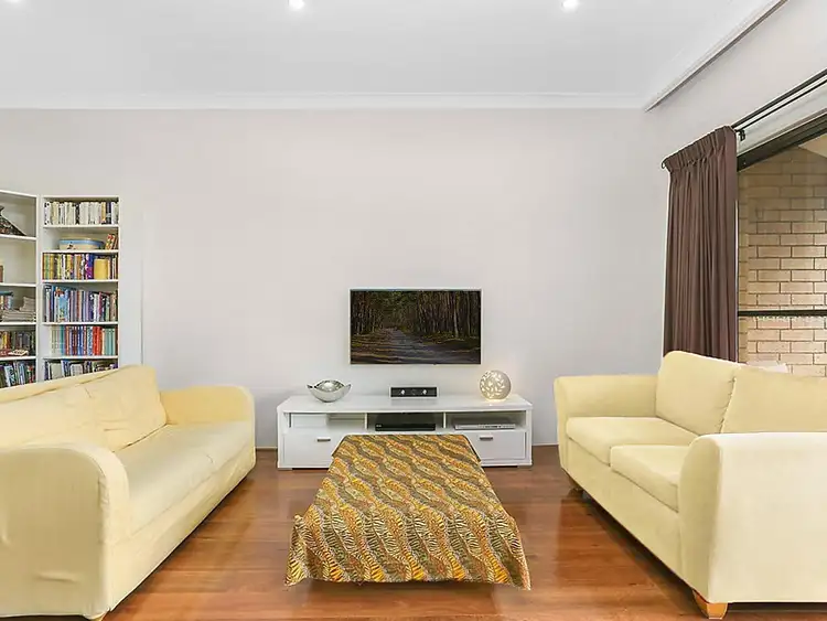 Third view of Homely apartment listing, 21/70 Cook Road, Centennial Park NSW 2021