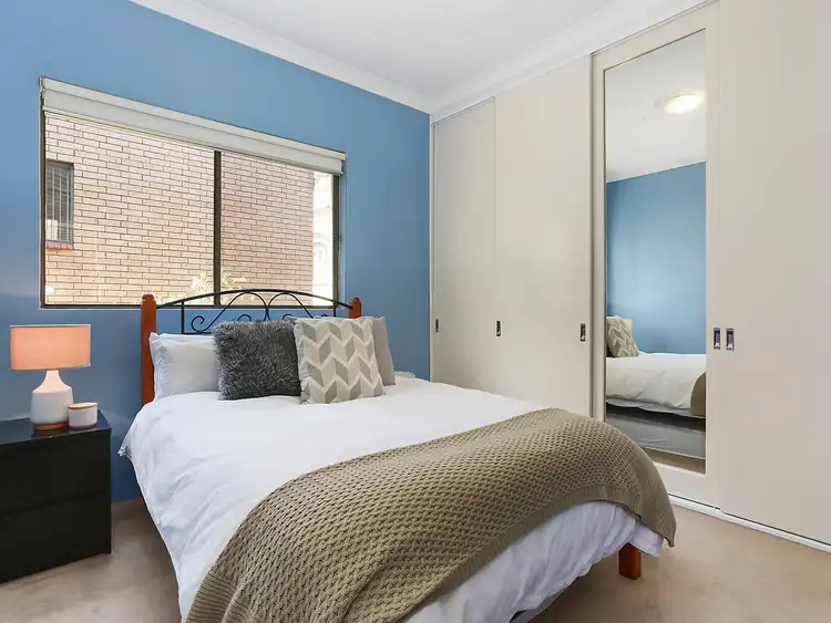 Fourth view of Homely apartment listing, 21/70 Cook Road, Centennial Park NSW 2021