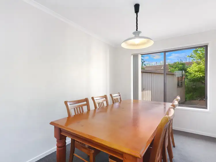 Fourth view of Homely house listing, 17 Cuscaden Crescent, Florey ACT 2615
