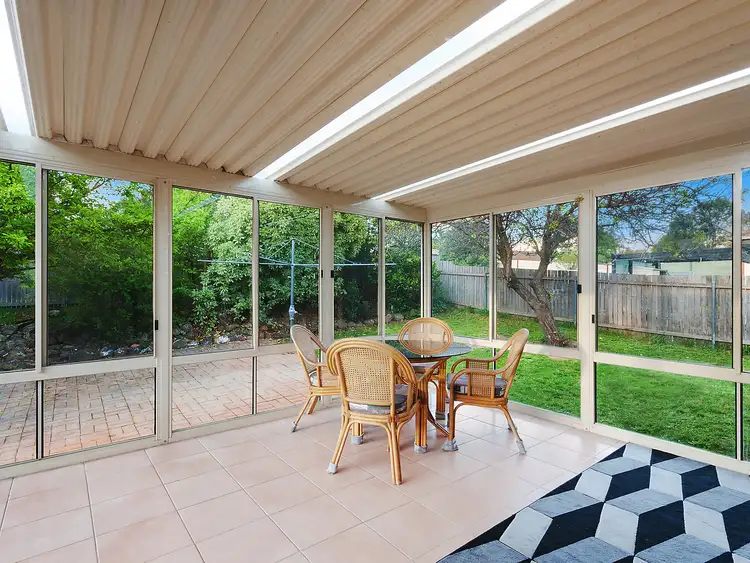 Sixth view of Homely house listing, 17 Cuscaden Crescent, Florey ACT 2615