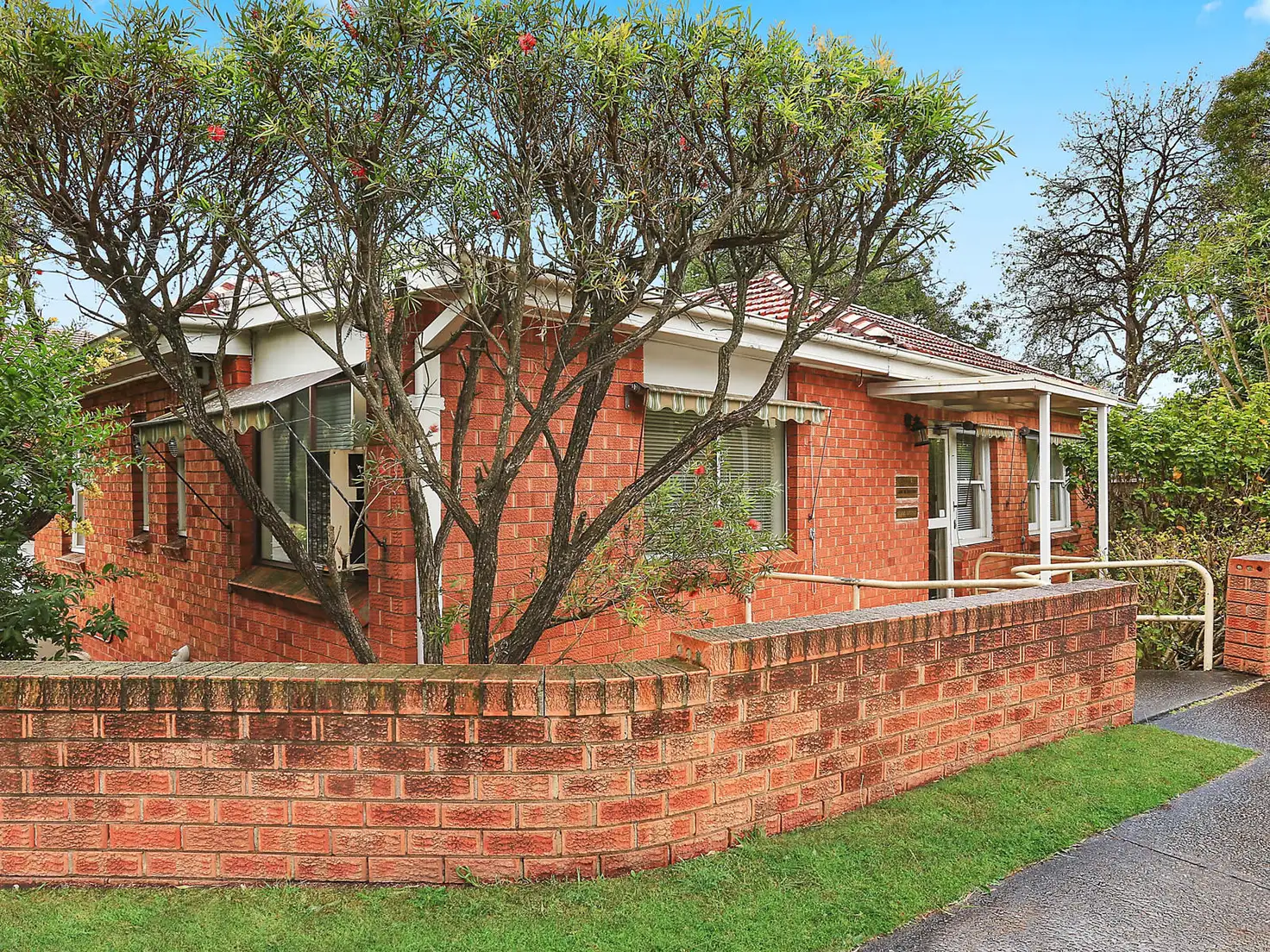 Main view of Homely house listing, 2 Rutledge Street, Eastwood NSW 2122