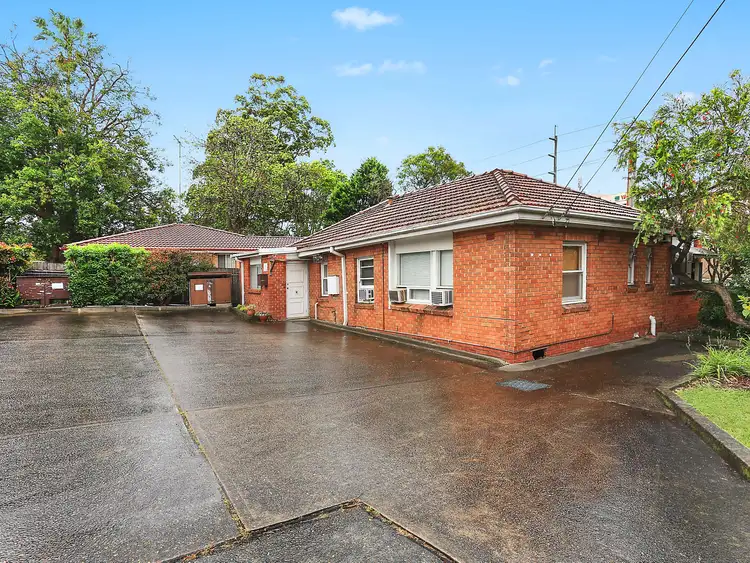 Fourth view of Homely house listing, 2 Rutledge Street, Eastwood NSW 2122