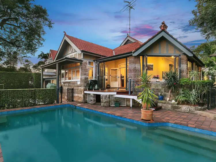 Main view of Homely house listing, 72 Cliff Road, Northwood NSW 2066