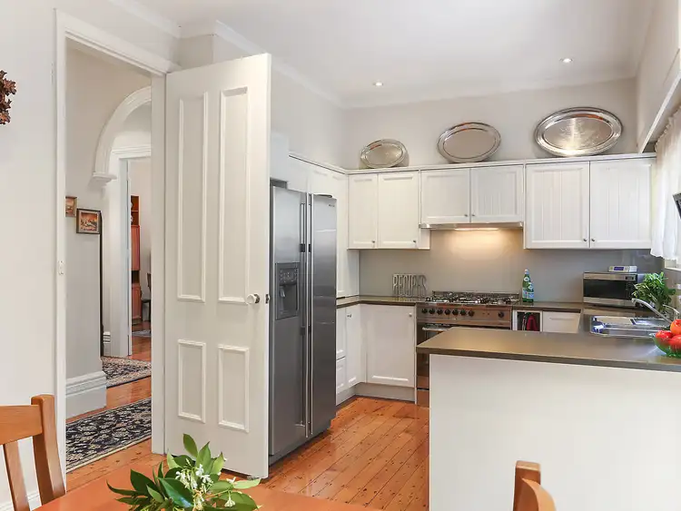 Fourth view of Homely house listing, 72 Cliff Road, Northwood NSW 2066