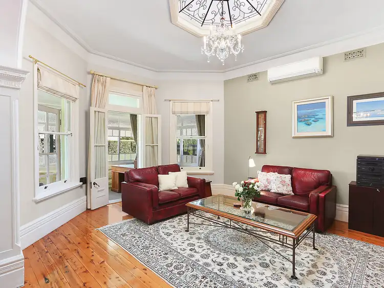Fifth view of Homely house listing, 72 Cliff Road, Northwood NSW 2066