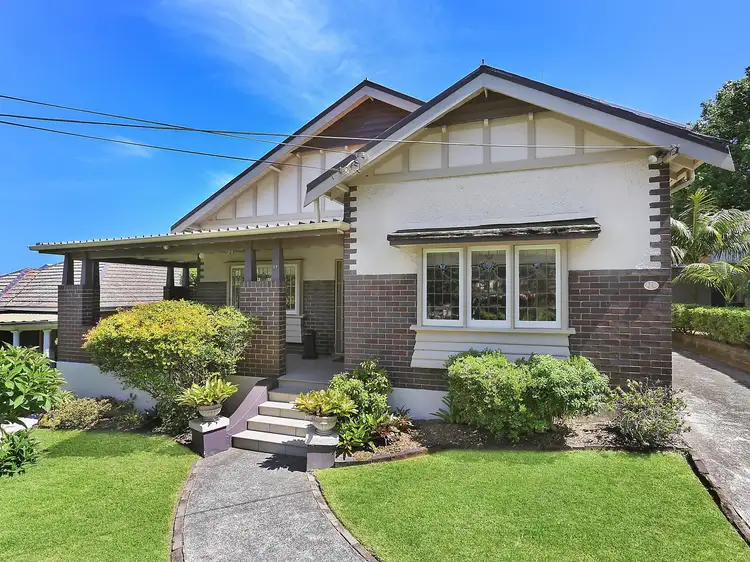 17 Innes Road, Greenwich NSW 2065