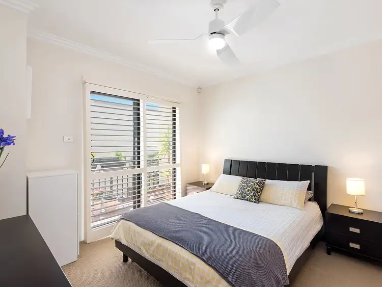 Fourth view of Homely townhouse listing, 13/139 Trafalgar Street, Annandale NSW 2038