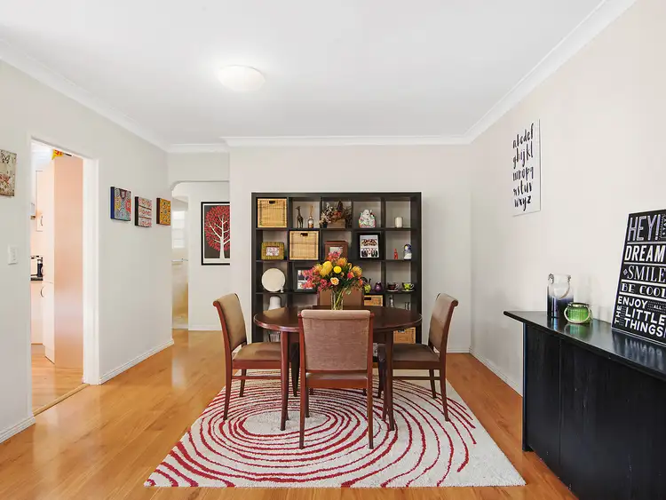 Third view of Homely apartment listing, 2/12 Pembroke Street, Ashfield NSW 2131