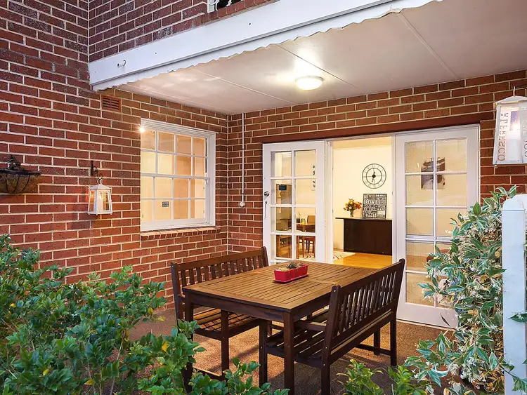 Fourth view of Homely apartment listing, 2/12 Pembroke Street, Ashfield NSW 2131