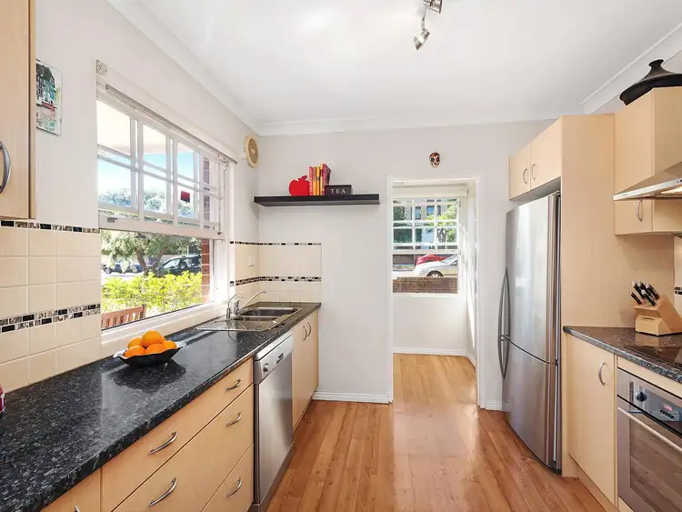 Fifth view of Homely apartment listing, 2/12 Pembroke Street, Ashfield NSW 2131