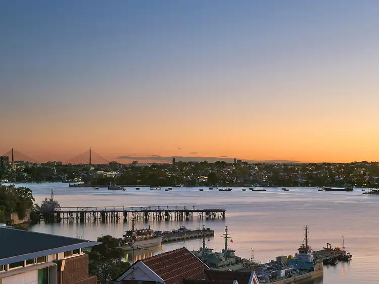 25 Whatmore Street, Waverton NSW 2060