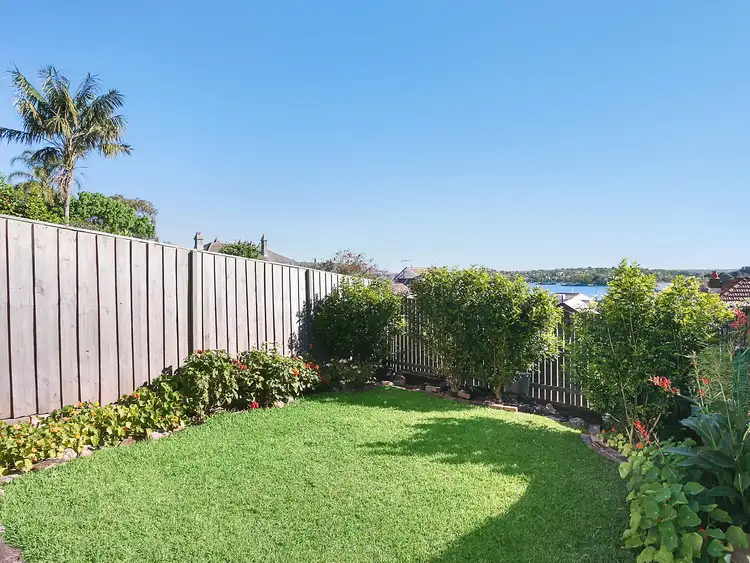 Fourth view of Homely house listing, 25 Whatmore Street, Waverton NSW 2060