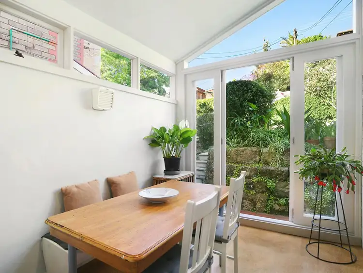 Sixth view of Homely house listing, 25 Whatmore Street, Waverton NSW 2060