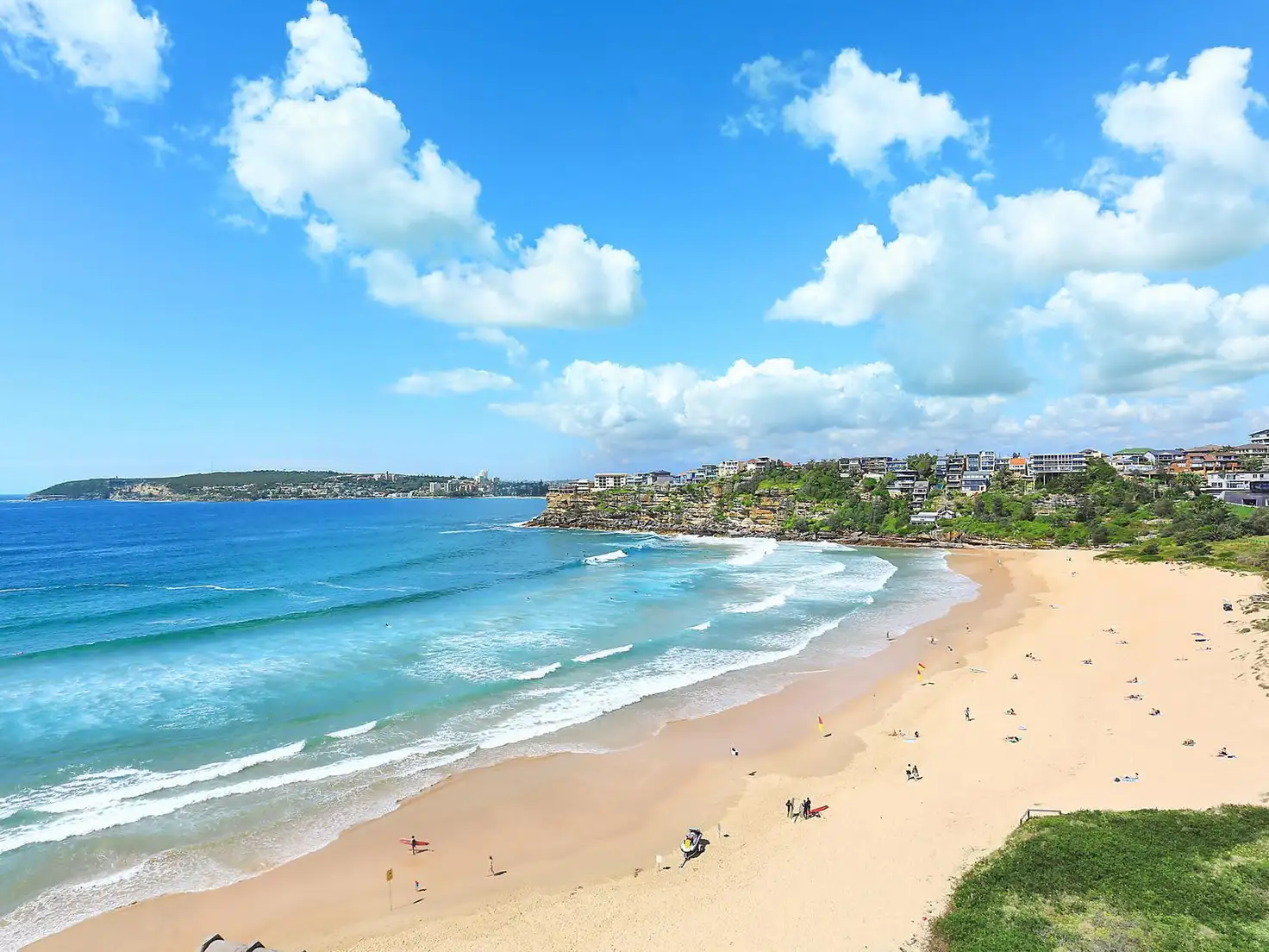 Main view of Homely apartment listing, 15/73 Evans Street, Freshwater NSW 2096